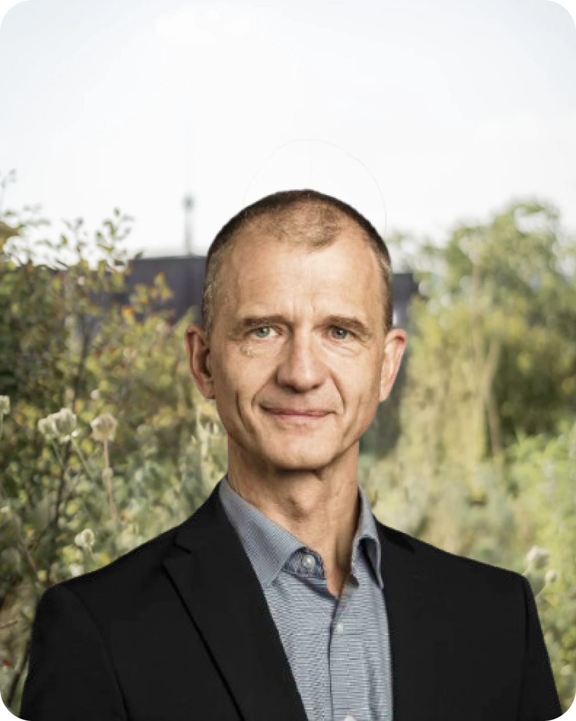 Christopher Onder