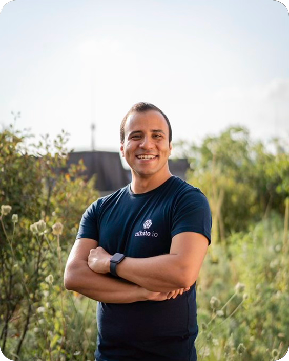 Mohammad Moradi