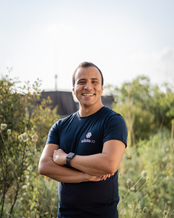 Mohammad Moradi