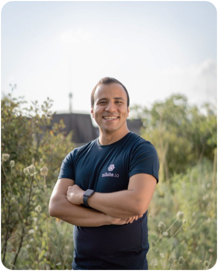 Mohammad Moradi